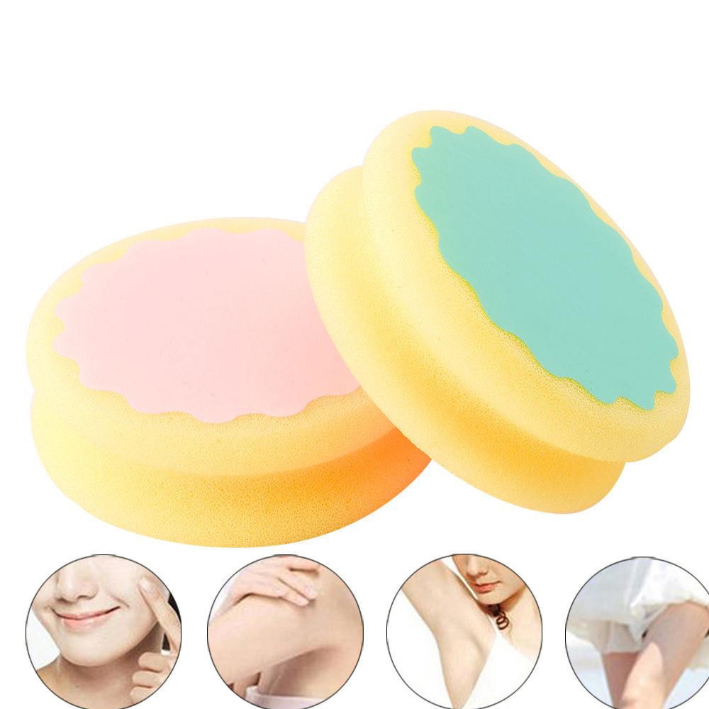 Gentle Magic Women Hair Removal Sponge (Launch Special 😍 - Today Only! ⏳)